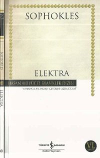 cover of the book Elektra