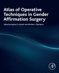 cover of the book Atlas of Operative Techniques in Gender Affirmation Surgery