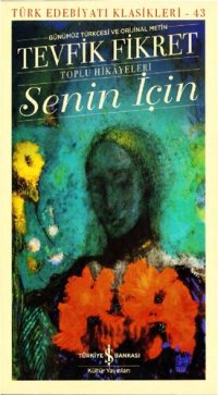 cover of the book Senin İçin