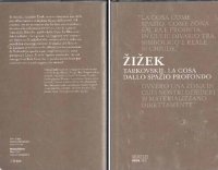 cover of the book Tarkovskij: la cosa dallo spazio profondo