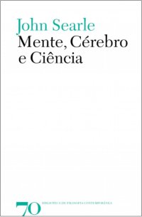 cover of the book Mente, Cérebro e Ciência