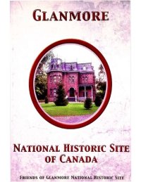 cover of the book Glanmore National Historic Site of Canada