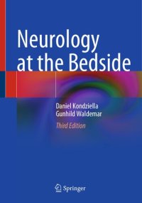 cover of the book Neurology at the Bedside