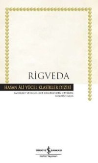 cover of the book Rigveda