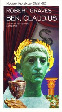 cover of the book Ben, Claudius