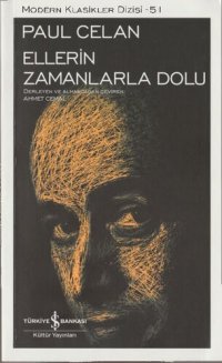 cover of the book Ellerin Zamanlarla Dolu