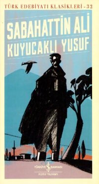 cover of the book Kuyucaklı Yusuf