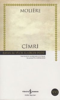 cover of the book Cimri