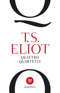 cover of the book Quattro quartetti