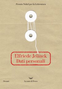 cover of the book Dati personali