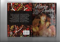 cover of the book Maria Padilha a rainha de todas as giras