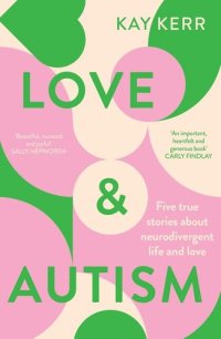 cover of the book Love & Autism