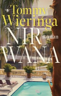 cover of the book Nirwana