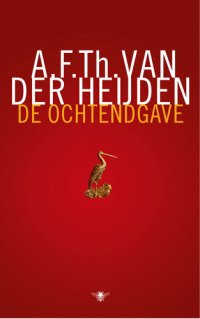 cover of the book De ochtendgave