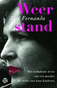 cover of the book Weerstand