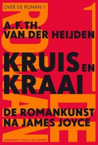 cover of the book Kruis en kraai