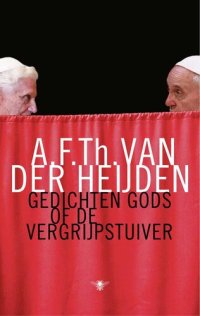 cover of the book Gedichten Gods of De vergrijpstuiver