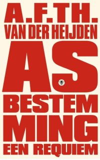 cover of the book Asbestemming