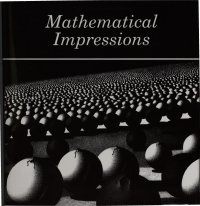 cover of the book Mathematical Impressions