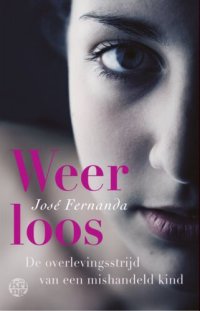 cover of the book Weerloos