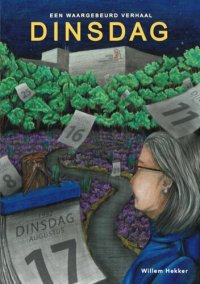 cover of the book Dinsdag