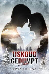 cover of the book IJSKOUD GEDUMPT