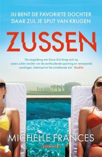 cover of the book Zussen