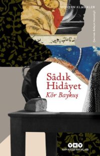 cover of the book Kör Baykuş