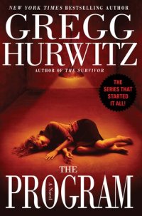 cover of the book The Program