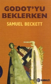 cover of the book Godot'yu Beklerken