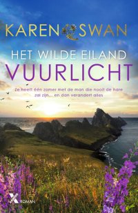 cover of the book Vuurlicht