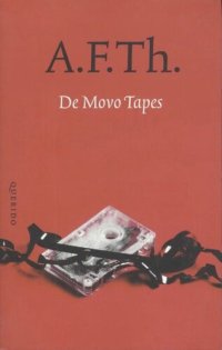 cover of the book De Movo Tapes