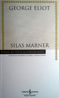 cover of the book Silas Marnes