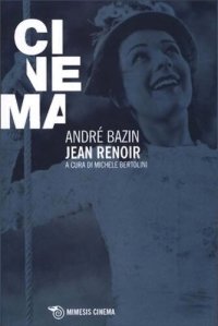 cover of the book Jean Renoir