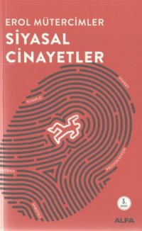 cover of the book Siyasal Cinayetler