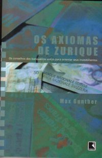 cover of the book Axiomas De Zurique