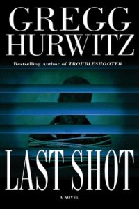 cover of the book Last Shot