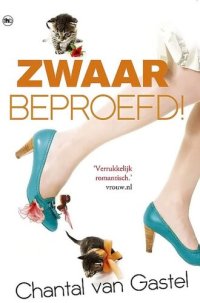 cover of the book Zwaar beproefd