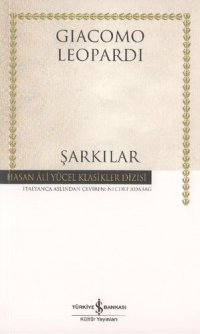 cover of the book Şarkılar