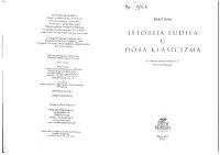 cover of the book Istorija ludila u doba klasicizma