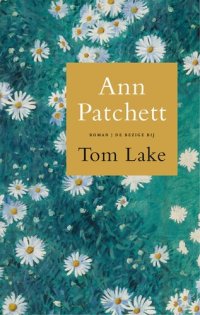 cover of the book Tom Lake