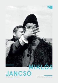 cover of the book Miklós Jancsó