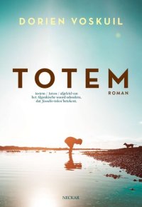 cover of the book Totem