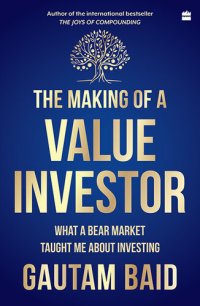 cover of the book The Making of a Value Investor