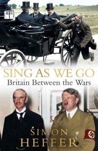 cover of the book Sing As We Go