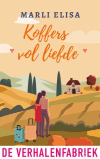 cover of the book Koffers vol liefde