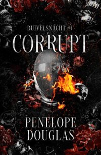 cover of the book Corrupt