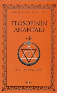 cover of the book Teosofinin Anahtarı