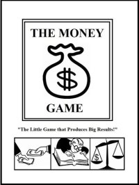 cover of the book The Little Money Book: Money management starting with $1.00 !