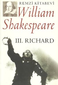 cover of the book III. Richard